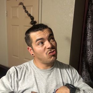 Meet your Posher, Eric